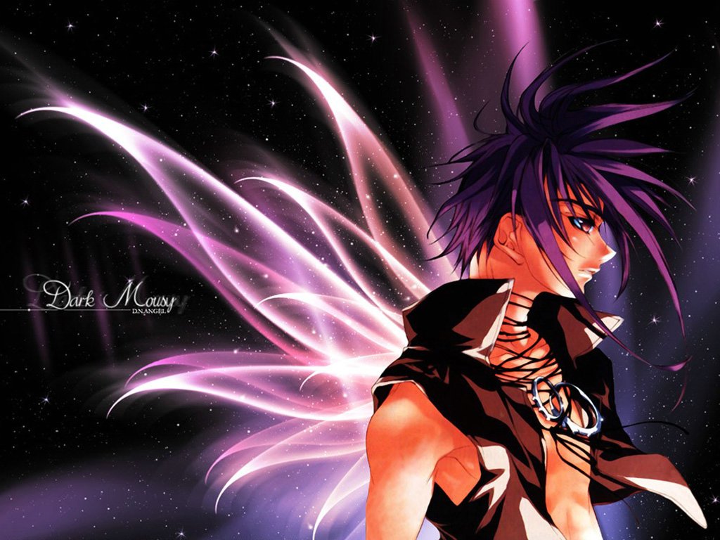 Otaku Gallery  / Anime e Manga / D.N.Angel / Wallpapers / 078.jpg